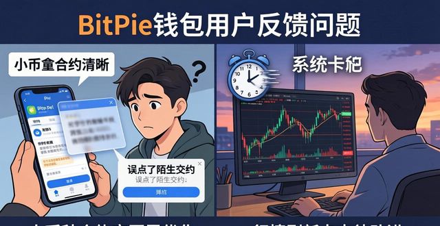 BitPie钱包真实用户反馈汇总，实用改进建议一览-第1张图片-比特派钱包app官方下载最新版本_比特派钱包官网下载_比特派官方下载安卓版-Bitpie比特派全球多链数字钱包下载