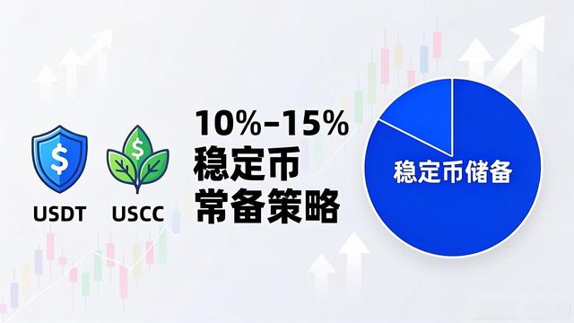 Bitpie热门币种怎么选？投资组合这样搭