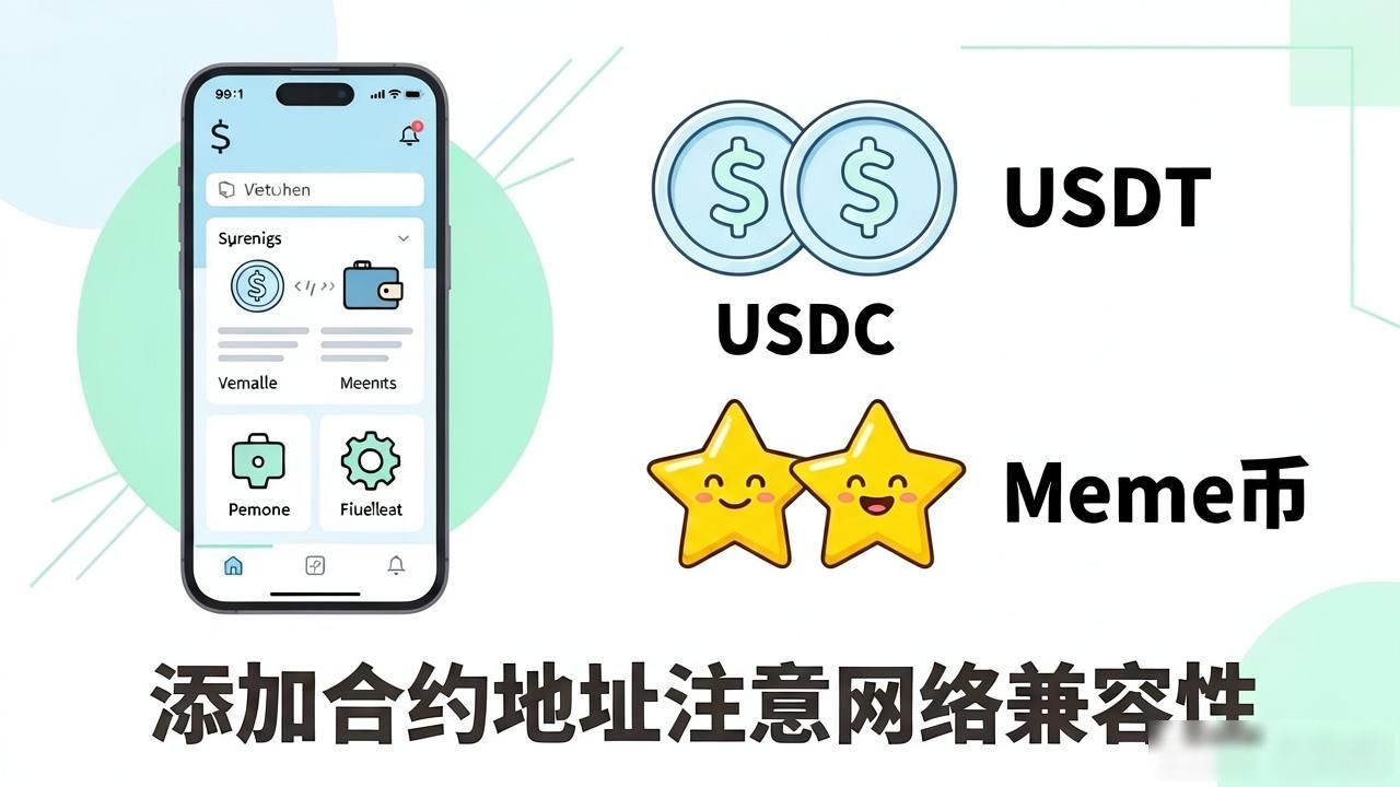 比特派钱包怎么分清资金？新手必看的资产分类指南