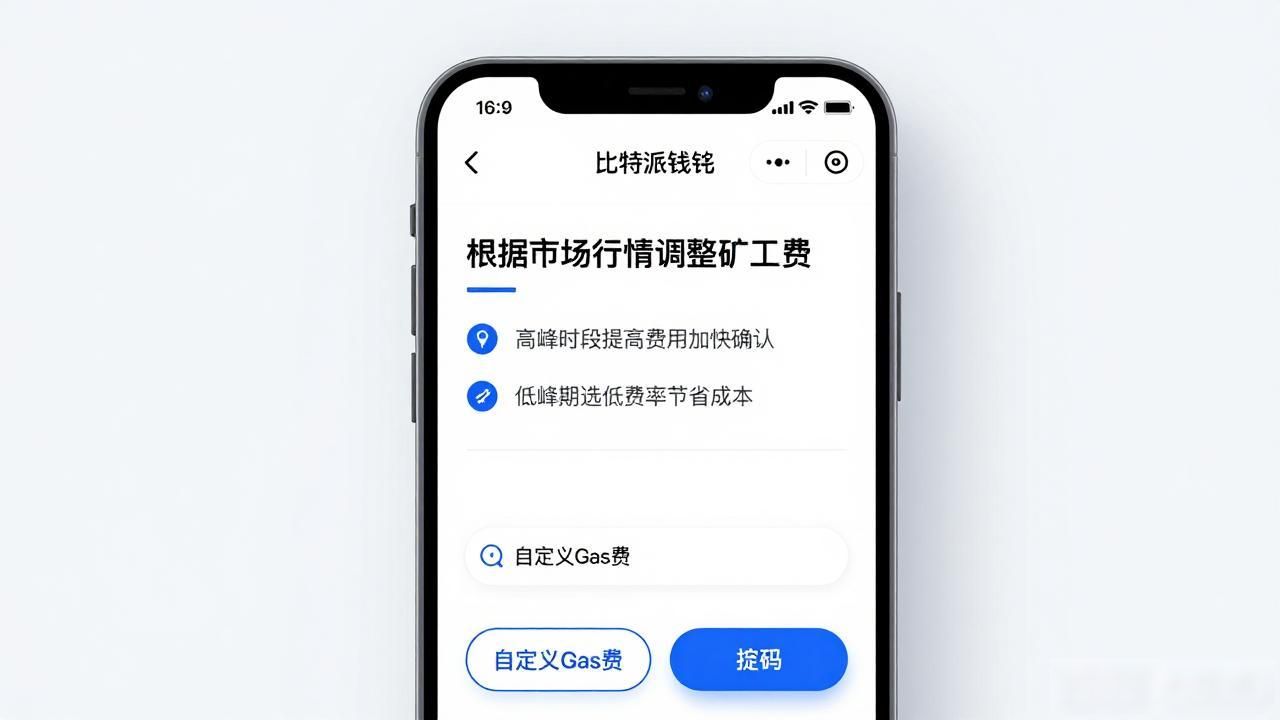 比特派钱包国际版快速交易指南 新手也能秒上手