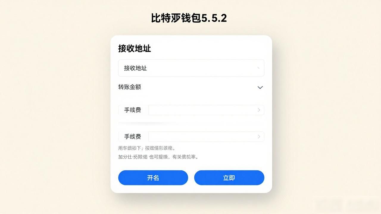 比特派钱包5.2怎么转币？新手交易教程