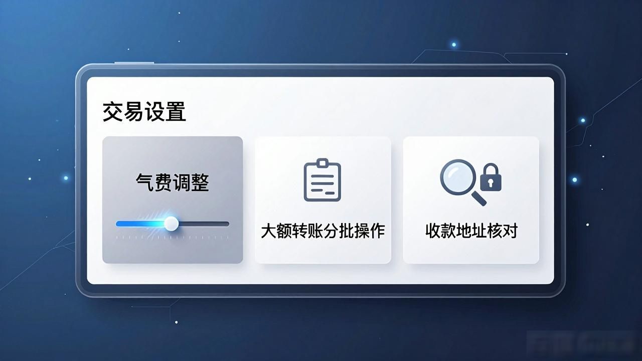 比特派钱包热钱包怎么设置更安全？优化技巧全攻略