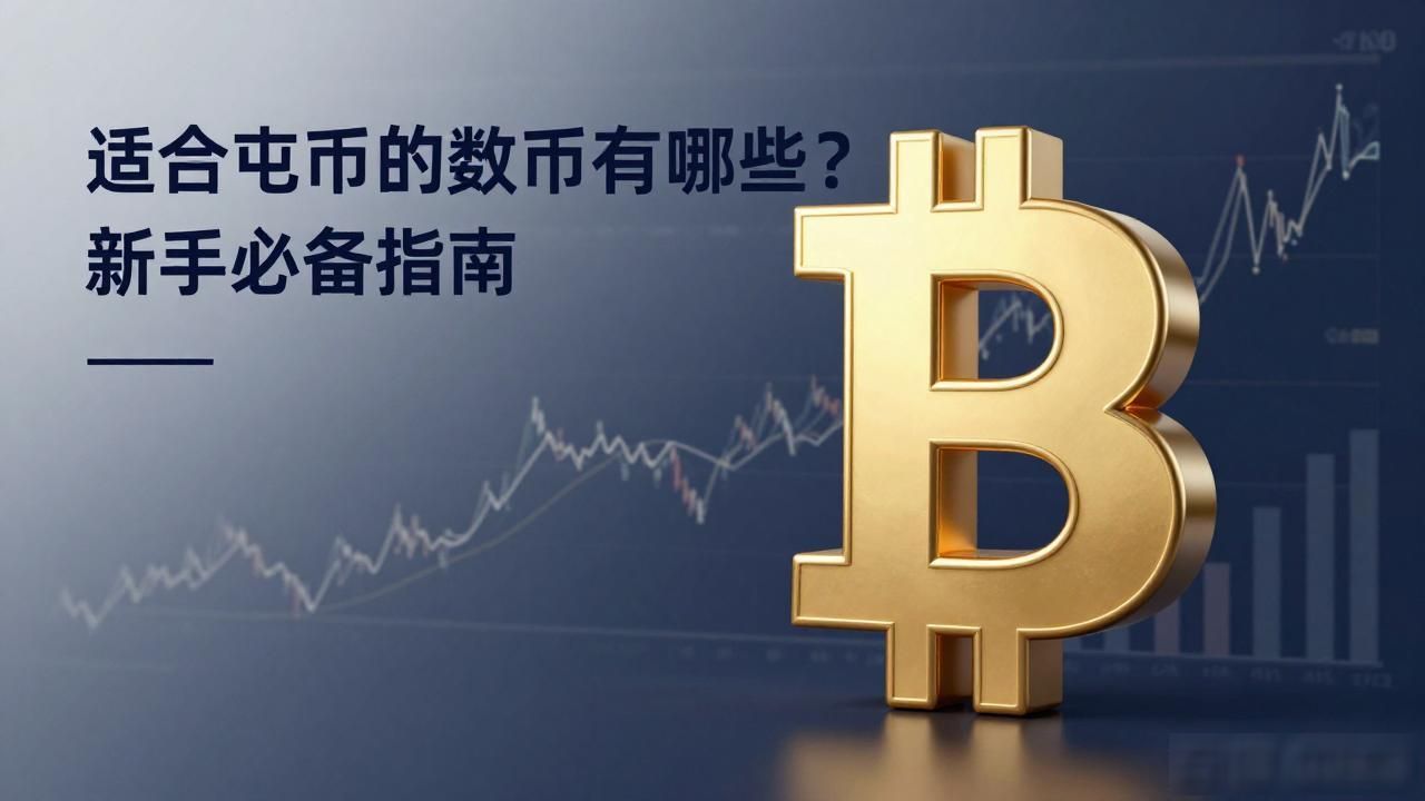 适合屯币的数字货币有哪些？新手必备指南