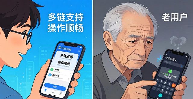 比特派钱包下载体验如何？用户真实反馈汇总-第1张图片-比特派钱包app官方下载最新版本_比特派钱包官网下载_比特派官方下载安卓版-Bitpie比特派全球多链数字钱包下载