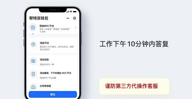 比特派钱包客服怎么联系？解决转账问题快不快-第1张图片-比特派钱包app官方下载最新版本_比特派钱包官网下载_比特派官方下载安卓版-Bitpie比特派全球多链数字钱包下载