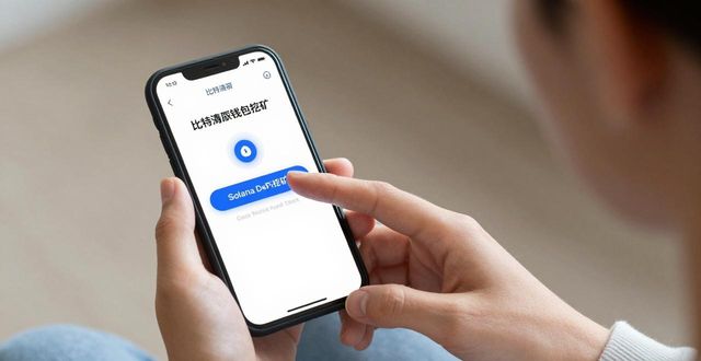 比特派钱包新版：技术升级与真实案例-第1张图片-比特派钱包app官方下载最新版本_比特派钱包官网下载_比特派官方下载安卓版-Bitpie比特派全球多链数字钱包下载