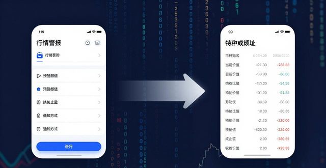 比特派最新版下载：三步优化你的交易策略-第1张图片-比特派钱包app官方下载最新版本_比特派钱包官网下载_比特派官方下载安卓版-Bitpie比特派全球多链数字钱包下载