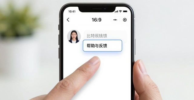 比特派钱包手机版下载获反馈方法 手把手教你操作