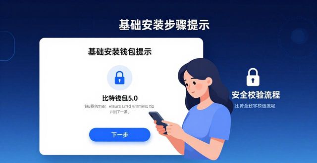 比特派钱包5.0官方教程 手把手搭建稳妥币圈加密資产投境(注：警示不鼓励任何不合规加密资产相关交易行为，我国不承认虚拟货币资产合法性)
