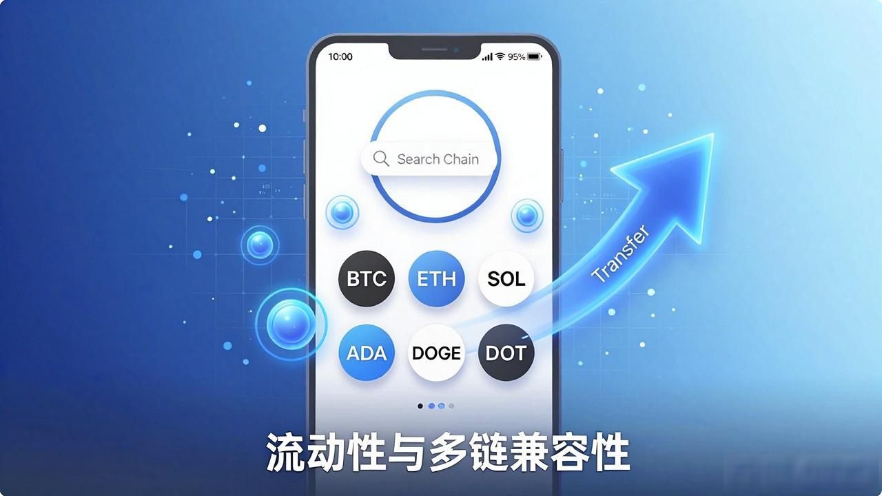 How to Evaluate the Best Wallet for Your Crypto Needs： Bitpie Case Study 如何挑选最适合你的加密货币钱包：Bitpie深度测评