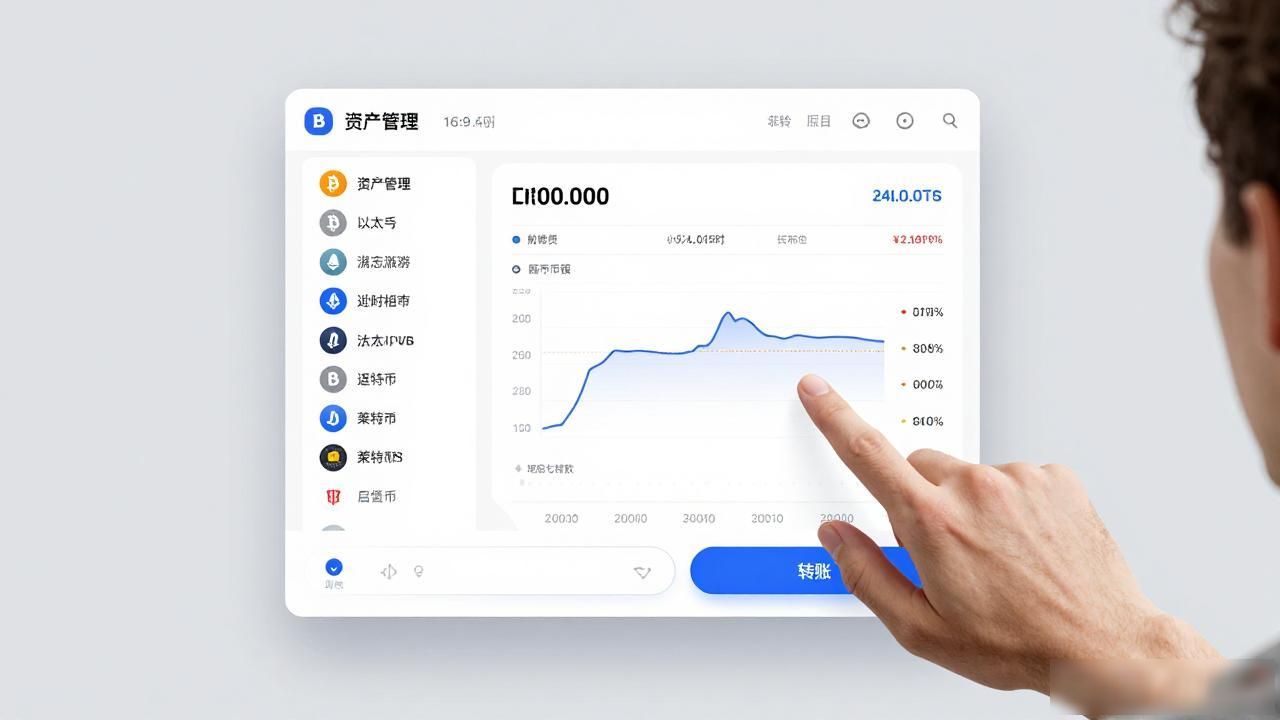 比特派钱包初体验：新手必看的信任指南