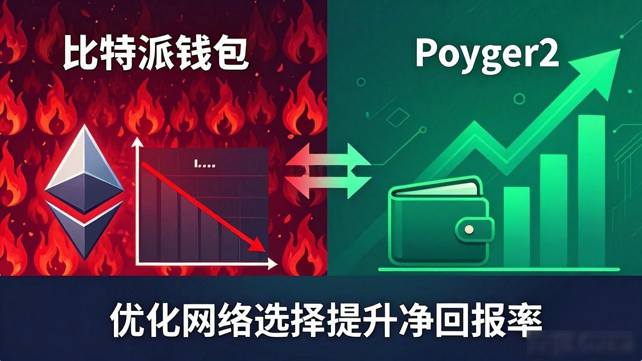 比特派钱包下载后能赚多少？真实ROI深度拆解
