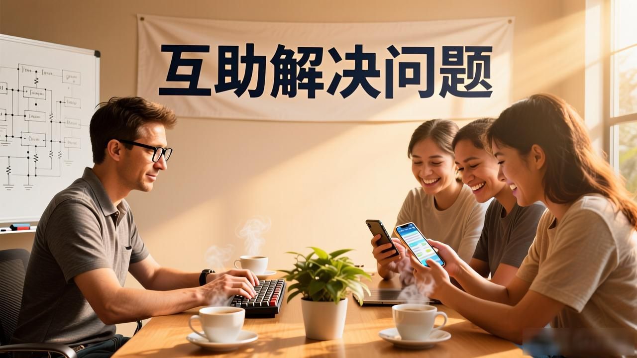 比特派最新版客服指南：快速解决使用难题与常见问题交流