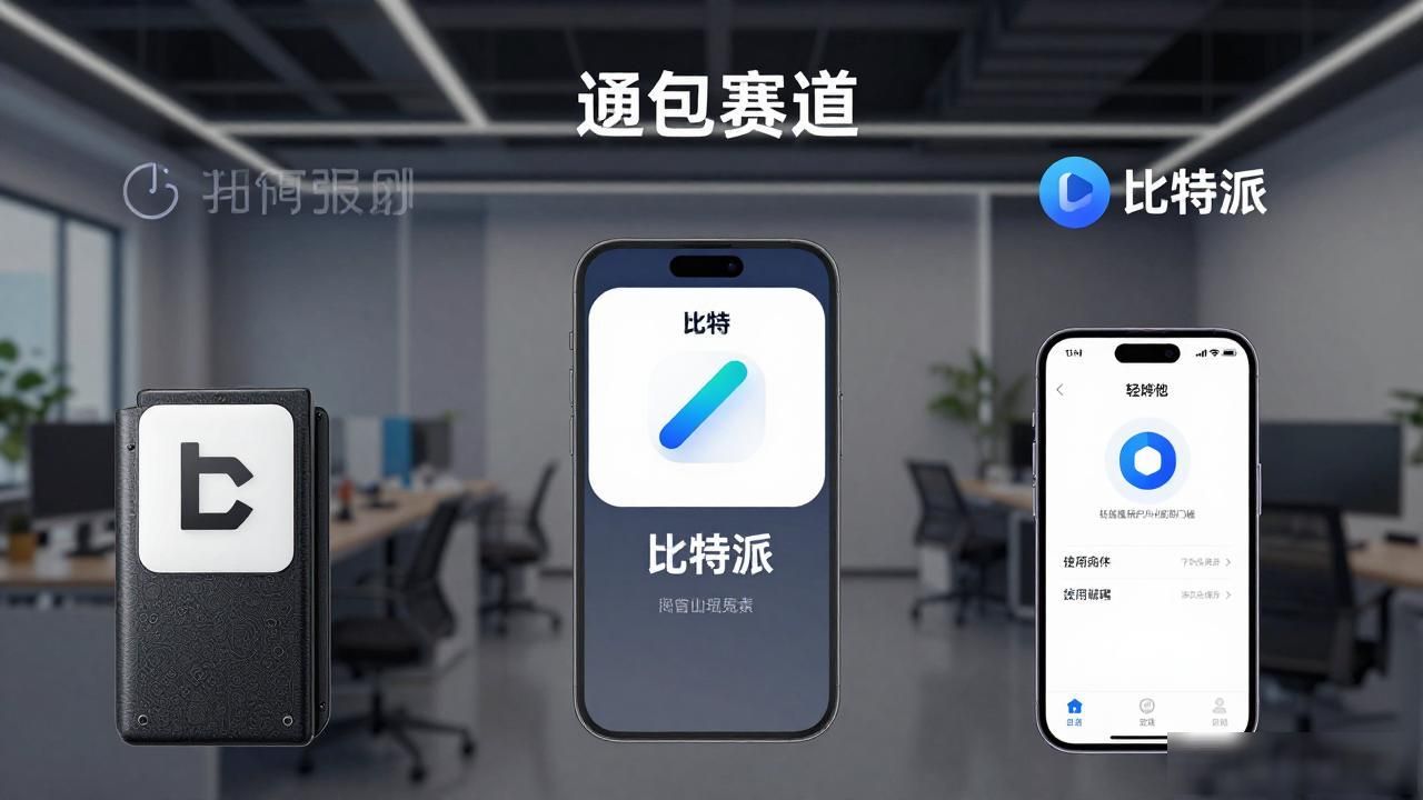 比特派钱包好用吗？冷钱包市场真相揭秘
