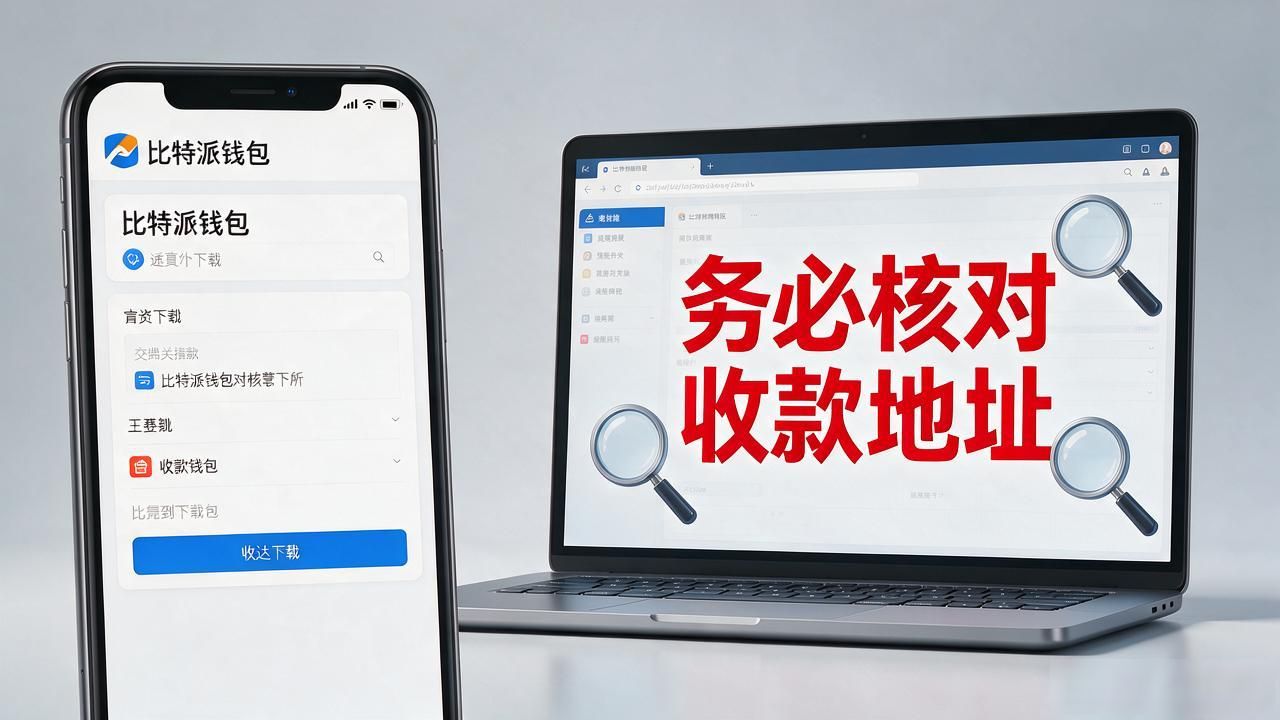 比特派钱包怎么用最安全 个人实战管理经验分享