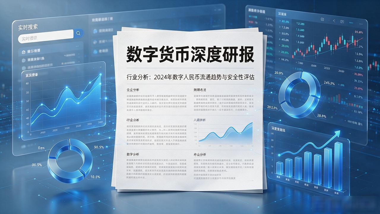 数字货币机会到底去哪查？做了八年投研，这几个渠道我天天在用-第1张图片-比特派钱包app官方下载最新版本_比特派钱包官网下载_比特派官方下载安卓版-Bitpie比特派全球多链数字钱包下载