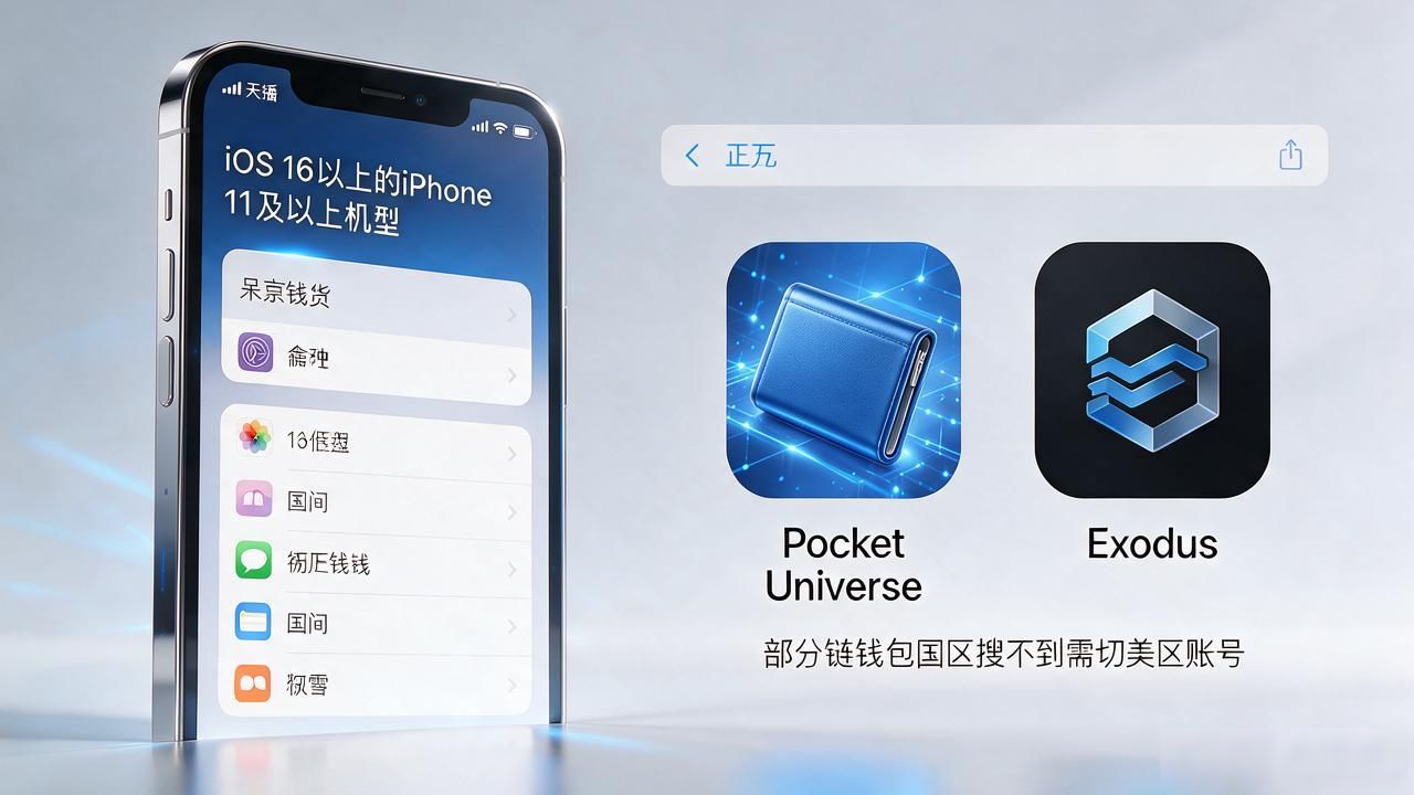 数字货币什么手机支持？想装钱包的朋友，这几类机型都能用-第1张图片-比特派钱包app官方下载最新版本_比特派钱包官网下载_比特派官方下载安卓版-Bitpie比特派全球多链数字钱包下载