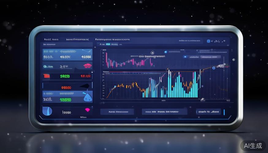 比特派官网怎么创建个人投资组合？三步搭建你的数字资产框架