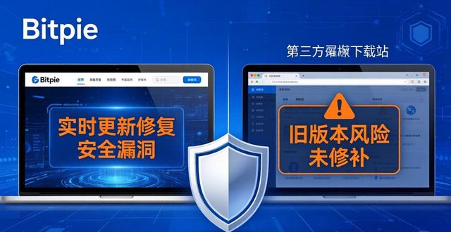 Bitpie钱包官网下载，安全第一的三大理由