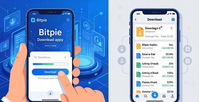 Bitpie官网下载慢？三招优化体验