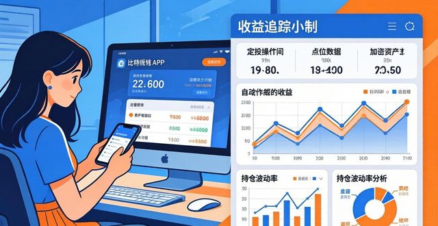 比特派Bitpie钱包实操攻略 教你轻松打理个人加密资产投资组合