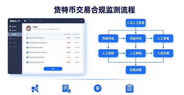 数字货币交易合规怎么把关？详解Bitpie交易所的执行标准