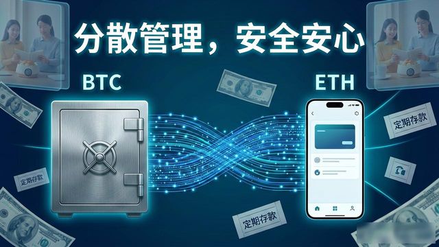 下载比特派5.0钱包，管理财务更安心