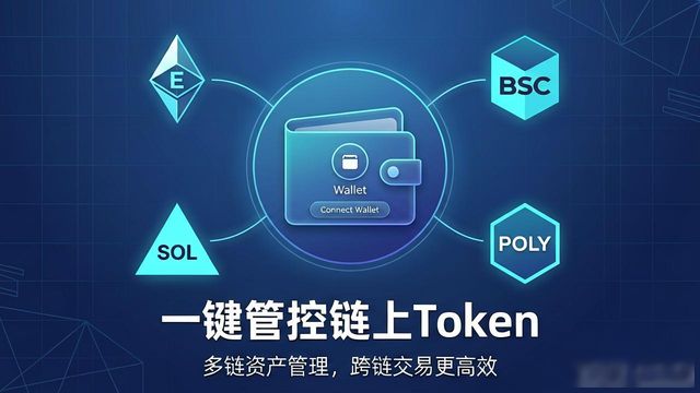 比特派热钱包到底好用在哪？五大优点详细拆解