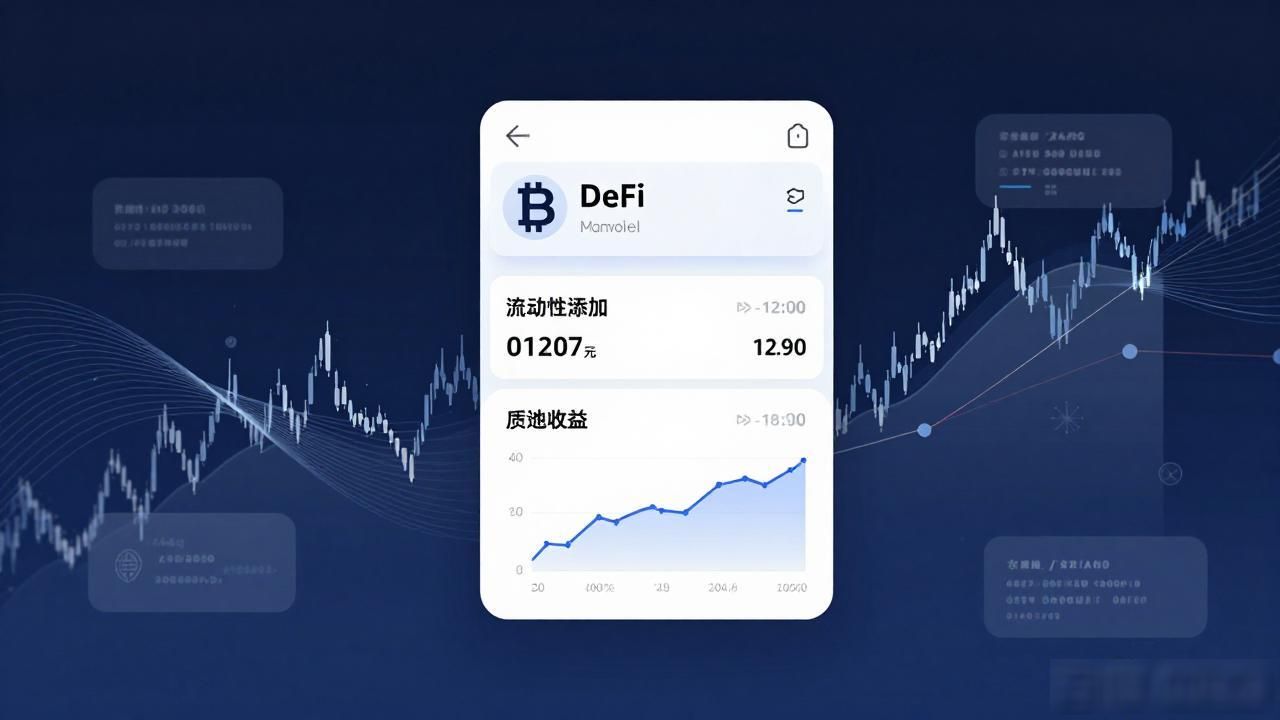 比特派中文版实时盯盘指南-第1张图片-比特派钱包app官方下载最新版本_比特派钱包官网下载_比特派官方下载安卓版-Bitpie比特派全球多链数字钱包下载