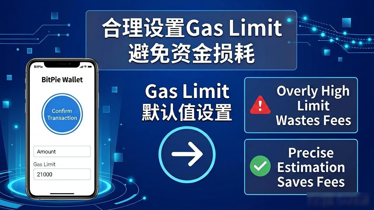 比特派Bitpie转账怎么省手续费？老玩家实测攻略