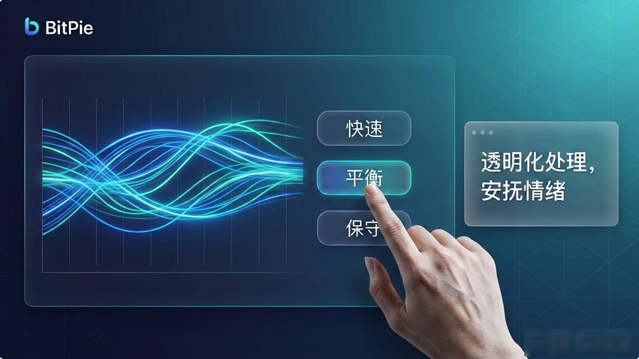 比特派官网怎么改？听老用户聊聊真实需求