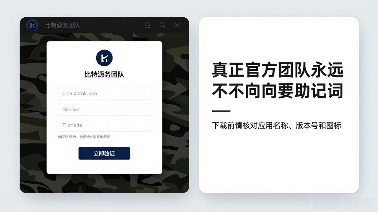 比特派钱包下载避坑指南：新手必看的风险防御秘籍