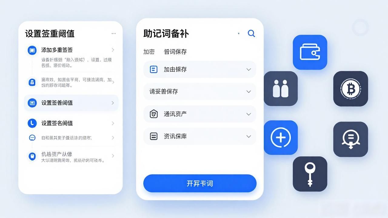 比特派钱包怎么用？新手实测体验与市场前景解读