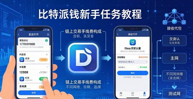 比特派钱包官网资源使用全指南