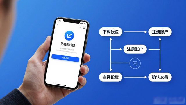 比特派钱包下载后 这样操作找到理想投资-第1张图片-比特派钱包app官方下载最新版本_比特派钱包官网下载_比特派官方下载安卓版-Bitpie比特派全球多链数字钱包下载 比特派钱包下载后 这样操作找到理想投资-第1张图片-比特派钱包app官方下载最新版本_比特派钱包官网下载_比特派官方下载安卓版-Bitpie比特派全球多链数字钱包下载