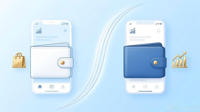 比特派钱包新功能上线，快速创建多钱包实测分享