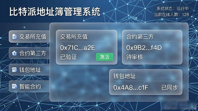 比特派使用教程：5招优化你的交易竞争策略