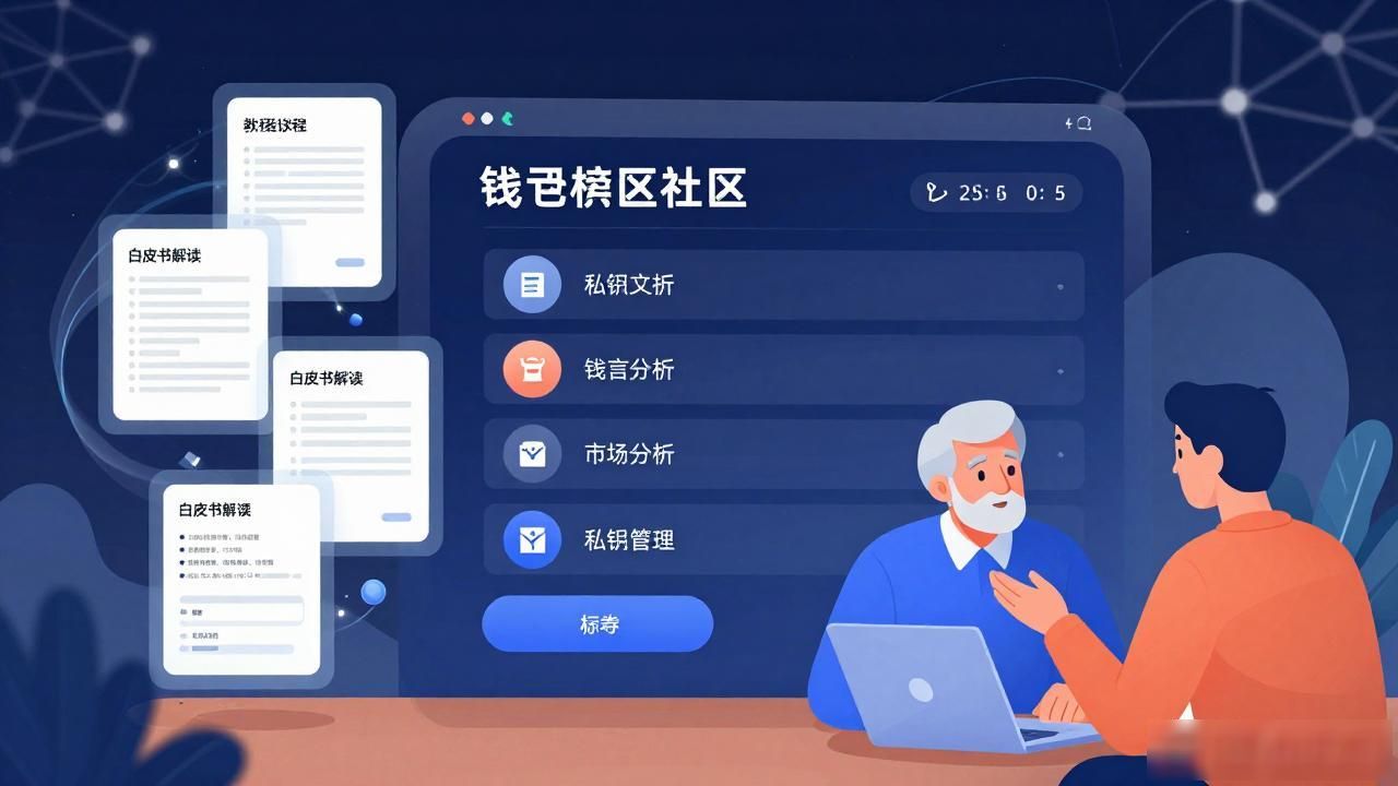 Bitpie钱包官方社区怎么合作？海量资源免费领指南-第1张图片-比特派钱包app官方下载最新版本_比特派钱包官网下载_比特派官方下载安卓版-Bitpie比特派全球多链数字钱包下载