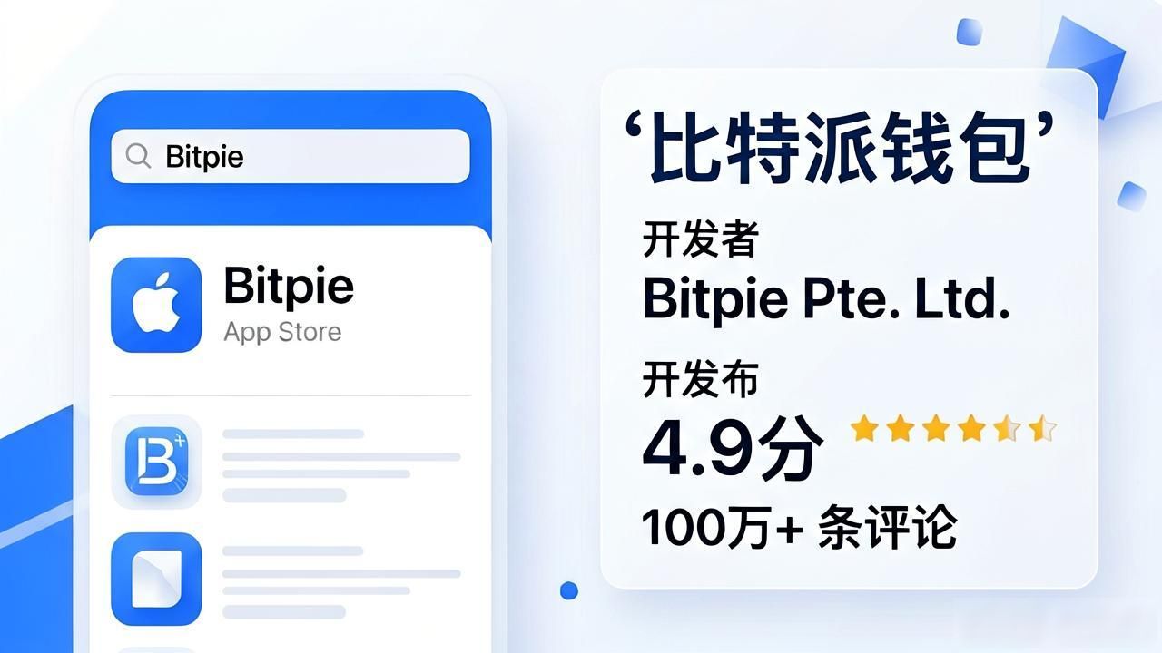 比特派钱包官方下载避坑指南-第1张图片-比特派钱包app官方下载最新版本_比特派钱包官网下载_比特派官方下载安卓版-Bitpie比特派全球多链数字钱包下载 比特派钱包官方下载避坑指南-第1张图片-比特派钱包app官方下载最新版本_比特派钱包官网下载_比特派官方下载安卓版-Bitpie比特派全球多链数字钱包下载
