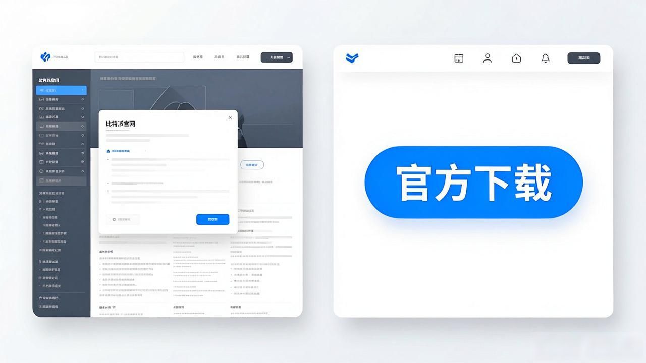 比特派官网下载慢?用户吐槽多,官方该怎么改?-第1张图片-比特派钱包app官方下载最新版本_比特派钱包官网下载_比特派官方下载安卓版-Bitpie比特派全球多链数字钱包下载 比特派官网下载慢?用户吐槽多,官方该怎么改?-第1张图片-比特派钱包app官方下载最新版本_比特派钱包官网下载_比特派官方下载安卓版-Bitpie比特派全球多链数字钱包下载