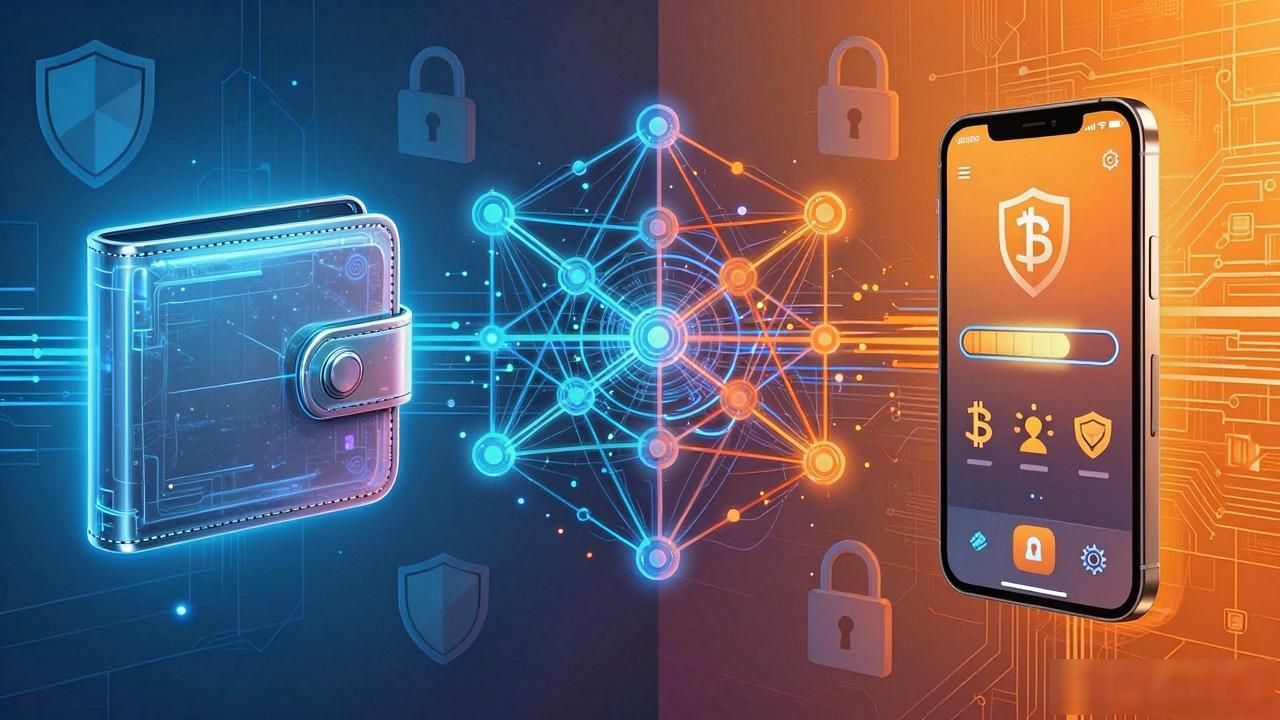 Cryptocurrency Security Lessons from Bitpie Wallet-第1张图片-比特派钱包app官方下载最新版本_比特派钱包官网下载_比特派官方下载安卓版-Bitpie比特派全球多链数字钱包下载