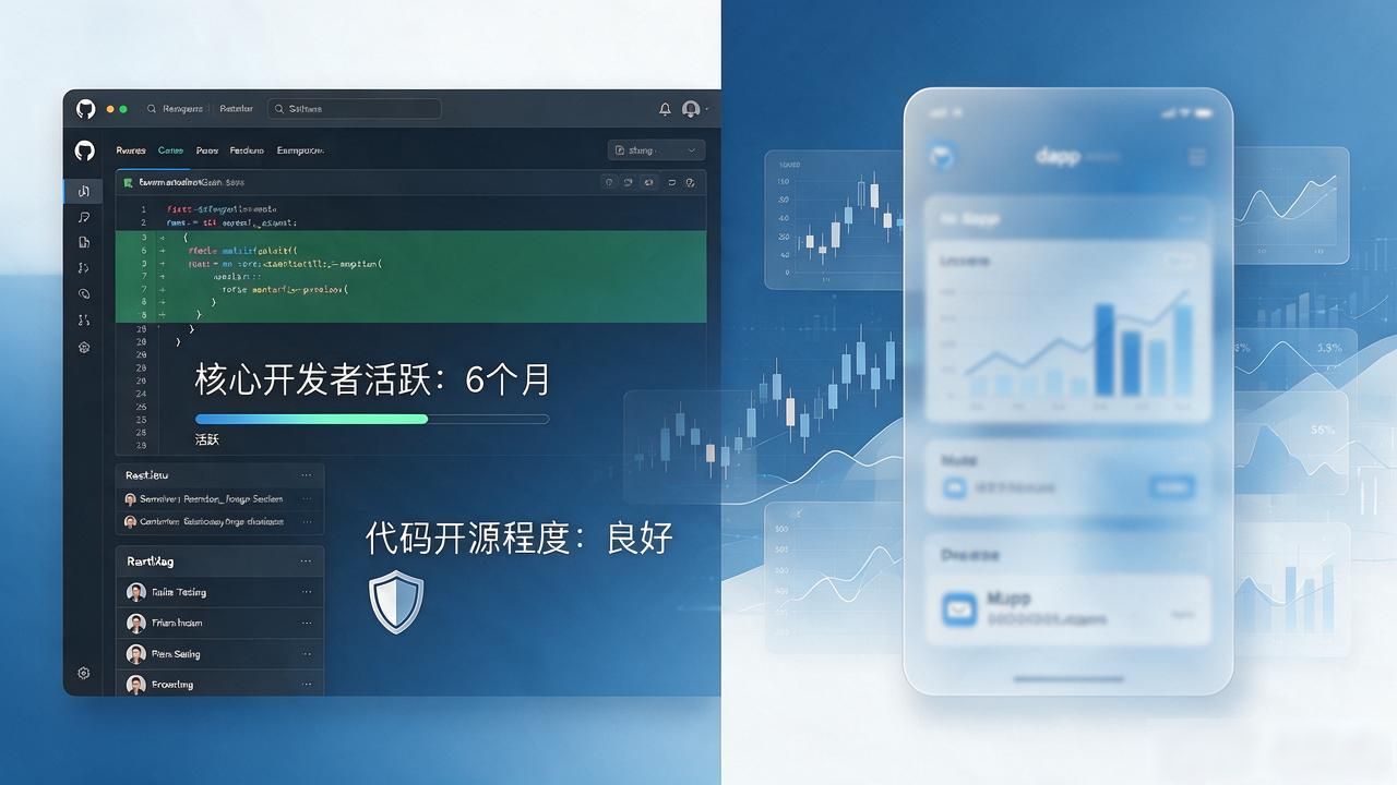 hee数字货币到底能不能买？老韭菜花了两天给你说句实话