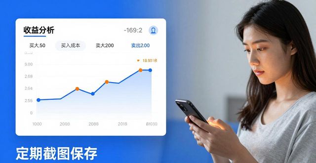 比特派钱包资产分析指南 三步看懂你的持仓