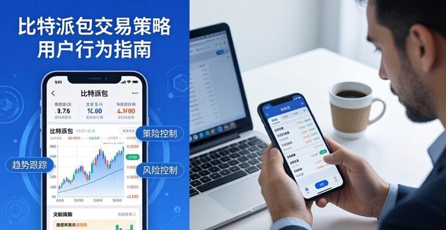 比特派钱包交易策略与用户行为指南