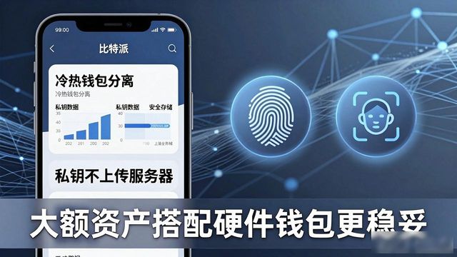 比特派Bitpie正式版到底好不好用？真实反馈与下载建议