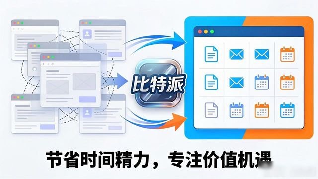 比特派安卓版官网详解：功能强大、安全好用