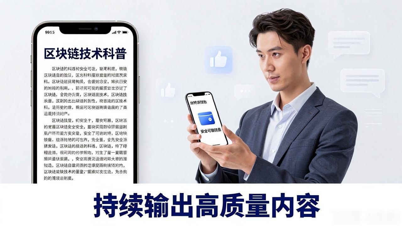 比特派钱包下载：如何抢占用户心智高地-第1张图片-比特派钱包app官方下载最新版本_比特派钱包官网下载_比特派官方下载安卓版-Bitpie比特派全球多链数字钱包下载