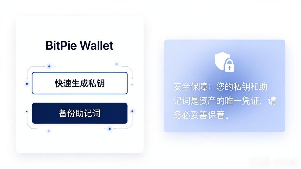 比特派钱包官网好用吗？三步搞定资产管理的真相-第1张图片-比特派钱包app官方下载最新版本_比特派钱包官网下载_比特派官方下载安卓版-Bitpie比特派全球多链数字钱包下载