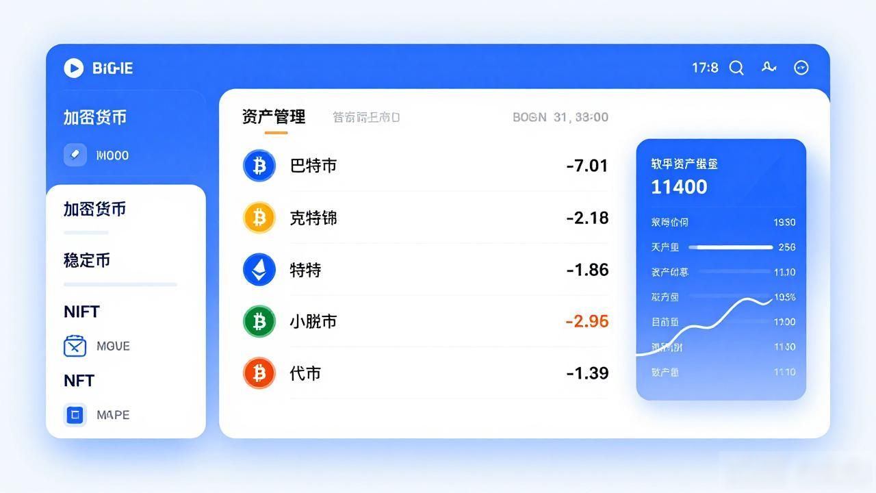 How to Organize Your Digital Wealth with Bitpie Wallet Bitpie Wallet Guide: Organizing Crypto Assets Simply-第1张图片-比特派钱包app官方下载最新版本_比特派钱包官网下载_比特派官方下载安卓版-Bitpie比特派全球多链数字钱包下载 How to Organize Your Digital Wealth with Bitpie Wallet Bitpie Wallet Guide: Organizing Crypto Assets Simply-第1张图片-比特派钱包app官方下载最新版本_比特派钱包官网下载_比特派官方下载安卓版-Bitpie比特派全球多链数字钱包下载