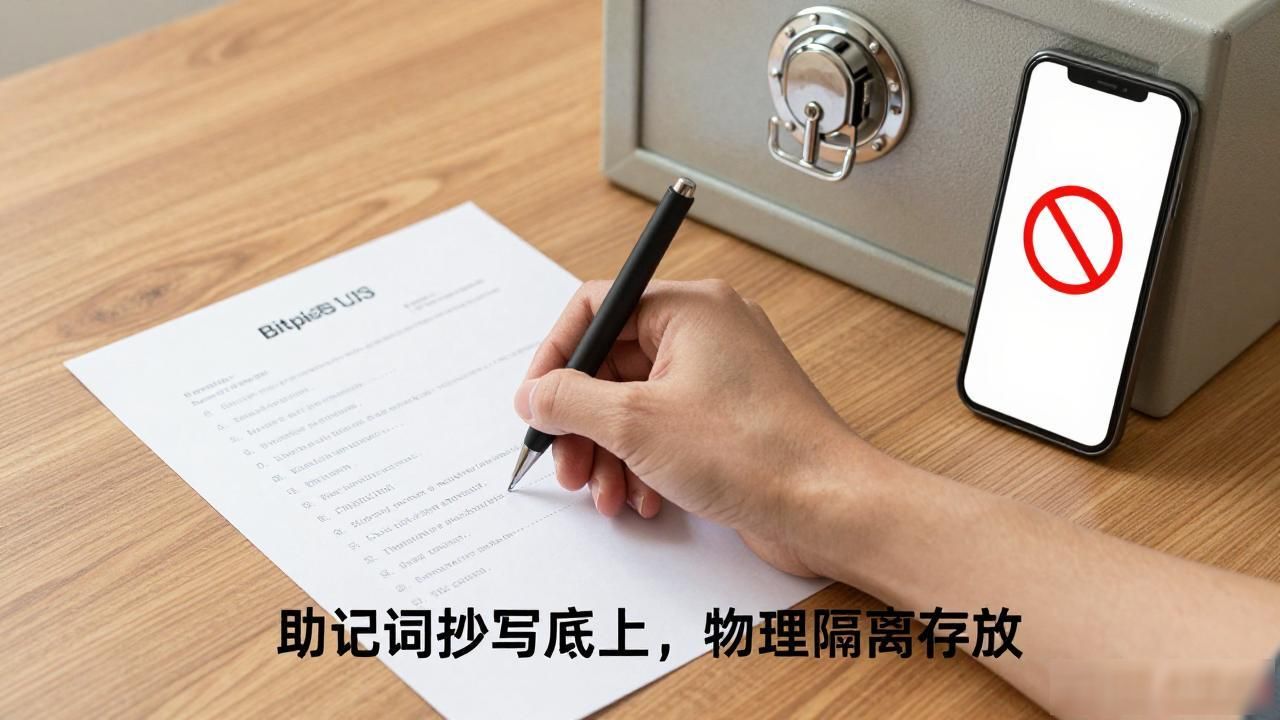 Bitpie苹果版实测：避坑指南与实用技巧-第1张图片-比特派钱包app官方下载最新版本_比特派钱包官网下载_比特派官方下载安卓版-Bitpie比特派全球多链数字钱包下载